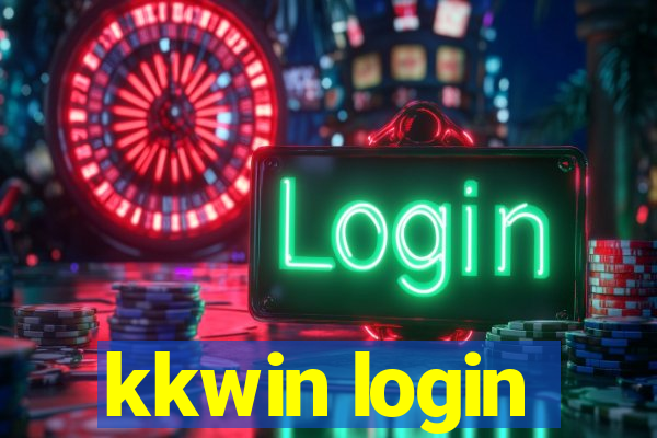 kkwin login